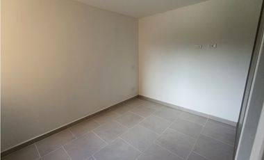 Arriendo apartamento nuevo en El Carmen de Viboral