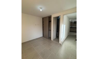 Arriendo apartamento nuevo en El Carmen de Viboral