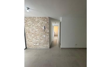 Arriendo apartamento nuevo en El Carmen de Viboral