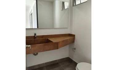 Casa en renta - pueblito cafetero