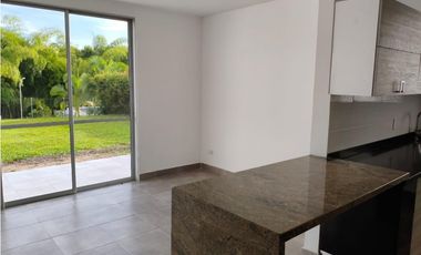 Casa en renta - pueblito cafetero