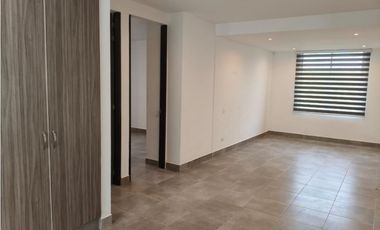 Casa en renta - pueblito cafetero