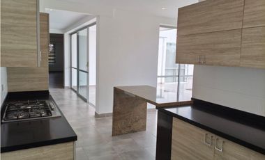 Casa en renta - pueblito cafetero