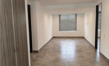 Casa en renta - pueblito cafetero