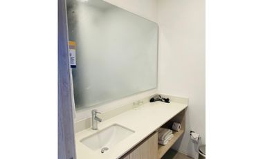 ESPECTACULAR APARTAESTUDIO CON RENTA TURISTICA / PORTO HORIZONTE