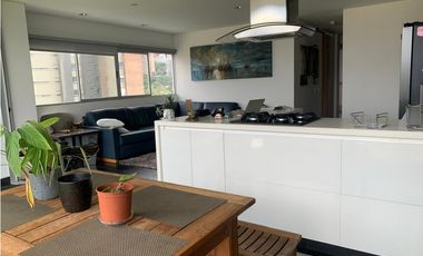 Apartamento en Venta en el Poblado