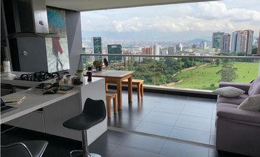 Apartamento en Venta en el Poblado