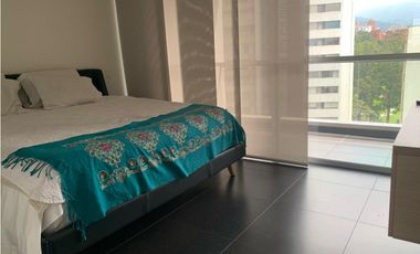 Apartamento en Venta en el Poblado