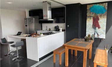 Apartamento en Venta en el Poblado