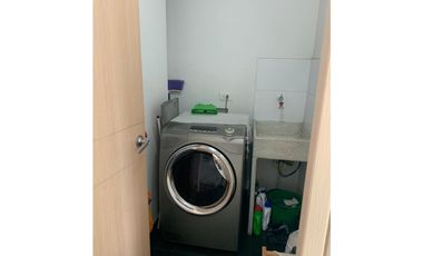 Apartamento en Venta en el Poblado