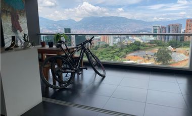 Apartamento en Venta en el Poblado