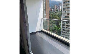 Apartamento en Venta en el Poblado