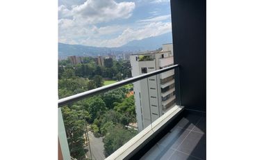 Apartamento en Venta en el Poblado