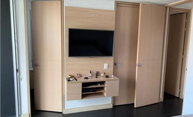Apartamento en Venta en el Poblado
