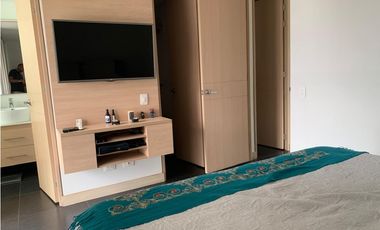 Apartamento en Venta en el Poblado