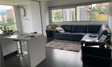 Apartamento en Venta en el Poblado