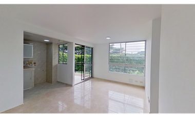 Salento - Apartamento en Venta en Ciudad Guabinas, Yumbo