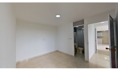 Salento - Apartamento en Venta en Ciudad Guabinas, Yumbo