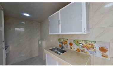 Salento - Apartamento en Venta en Ciudad Guabinas, Yumbo