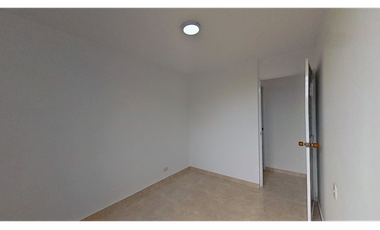 Salento - Apartamento en Venta en Ciudad Guabinas, Yumbo