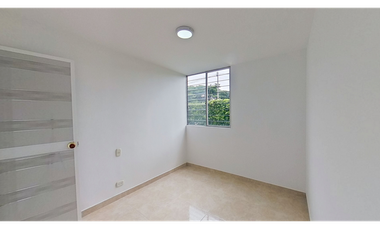 Salento - Apartamento en Venta en Ciudad Guabinas, Yumbo