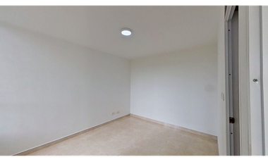 Salento - Apartamento en Venta en Ciudad Guabinas, Yumbo