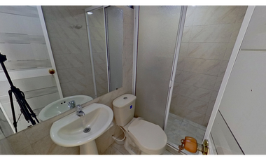 Salento - Apartamento en Venta en Ciudad Guabinas, Yumbo