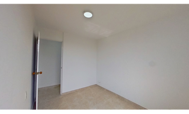 Salento - Apartamento en Venta en Ciudad Guabinas, Yumbo