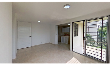 Salento - Apartamento en Venta en Ciudad Guabinas, Yumbo