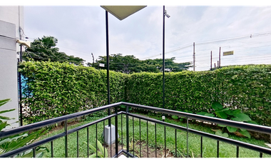 Salento - Apartamento en Venta en Ciudad Guabinas, Yumbo