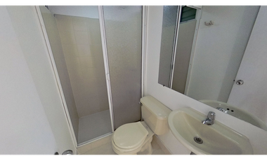 Salento - Apartamento en Venta en Ciudad Guabinas, Yumbo