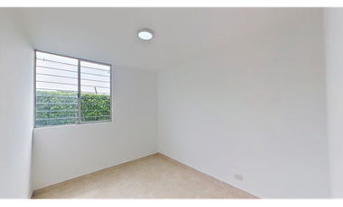 Salento - Apartamento en Venta en Ciudad Guabinas, Yumbo