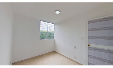 Salento - Apartamento en Venta en Ciudad Guabinas, Yumbo