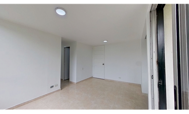 Salento - Apartamento en Venta en Ciudad Guabinas, Yumbo