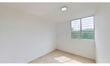 Salento - Apartamento en Venta en Ciudad Guabinas, Yumbo