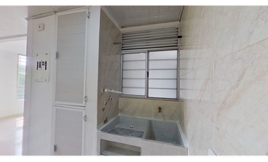 Salento - Apartamento en Venta en Ciudad Guabinas, Yumbo