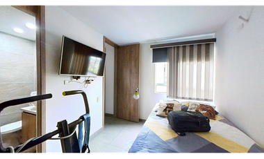 Alameda del alto - Apartamento en Venta en Zamorano, Palmira