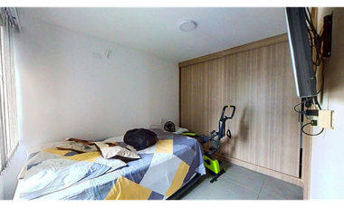 Alameda del alto - Apartamento en Venta en Zamorano, Palmira