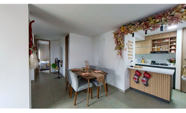 Alameda del alto - Apartamento en Venta en Zamorano, Palmira