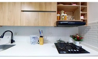 Alameda del alto - Apartamento en Venta en Zamorano, Palmira