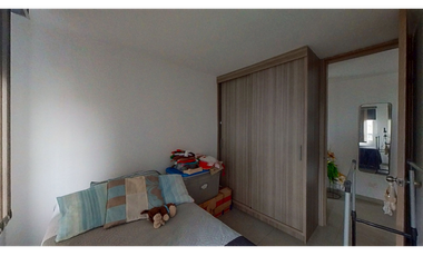 Alameda del alto - Apartamento en Venta en Zamorano, Palmira