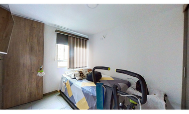 Alameda del alto - Apartamento en Venta en Zamorano, Palmira