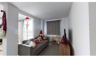 Alameda del alto - Apartamento en Venta en Zamorano, Palmira