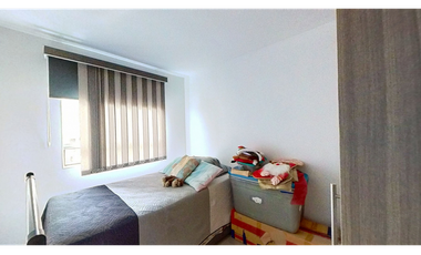 Alameda del alto - Apartamento en Venta en Zamorano, Palmira