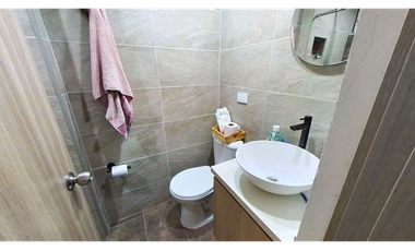 Alameda del alto - Apartamento en Venta en Zamorano, Palmira