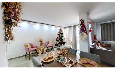 Alameda del alto - Apartamento en Venta en Zamorano, Palmira