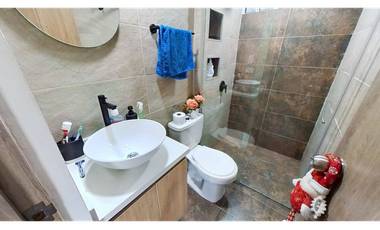 Alameda del alto - Apartamento en Venta en Zamorano, Palmira