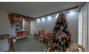 Alameda del alto - Apartamento en Venta en Zamorano, Palmira