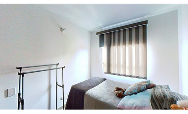 Alameda del alto - Apartamento en Venta en Zamorano, Palmira