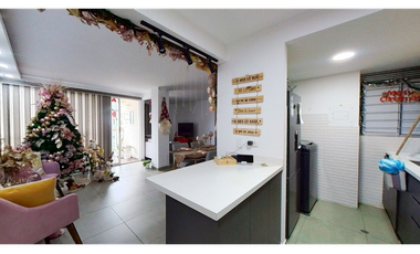 Alameda del alto - Apartamento en Venta en Zamorano, Palmira